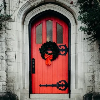 🚪