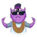 😎