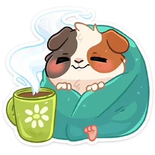☕️