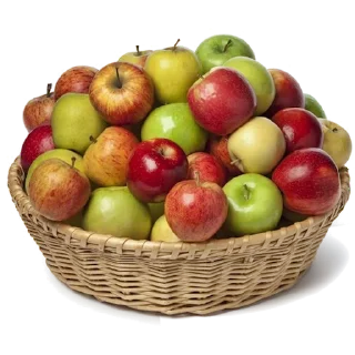 🍏