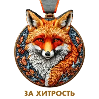 🦊