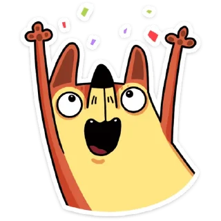🥳