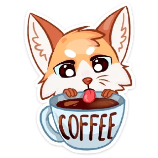 ☕️