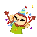 🥳