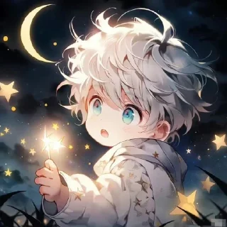 ✨