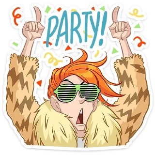 💃