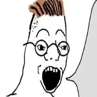 😮