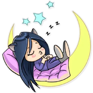 😴
