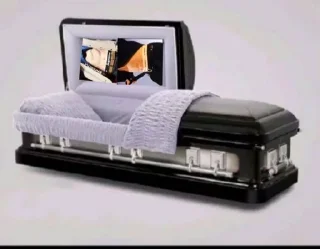 ⚰️