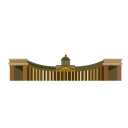 🏤