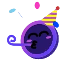 🥳