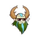 😎