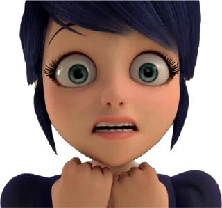 😱