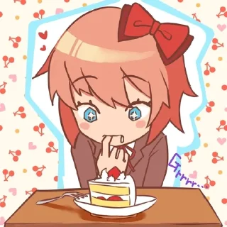 🍒