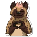 ❤