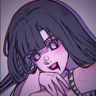 💜