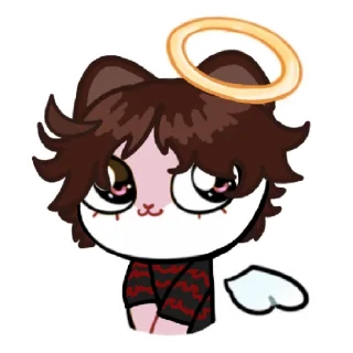 😇