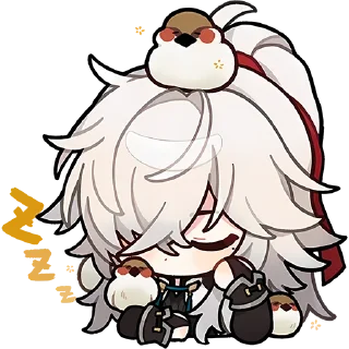 💤