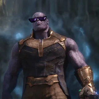 😎