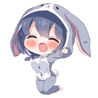 🐰