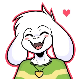 Asriel