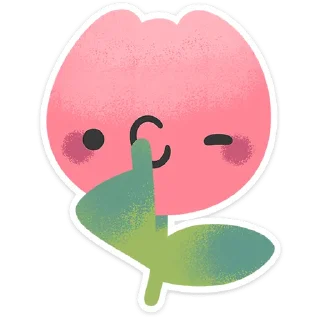 🤫