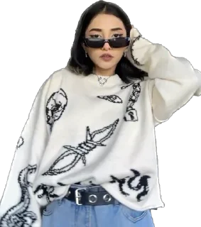 😎