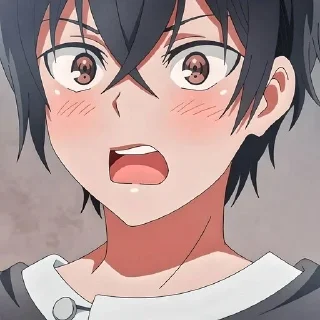 😧