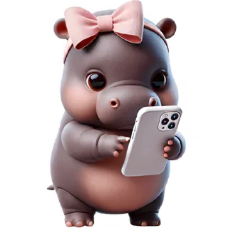 📱