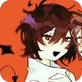 😈