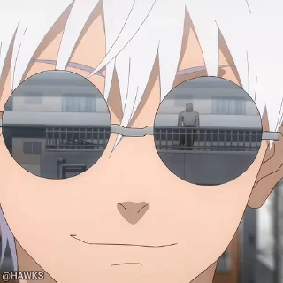 😎