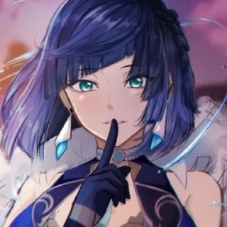 💧