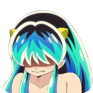 😭