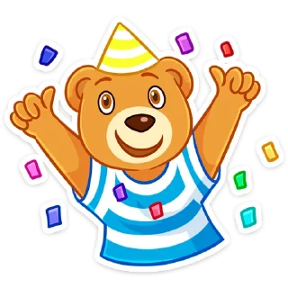 🥳
