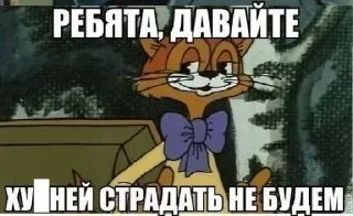😾
