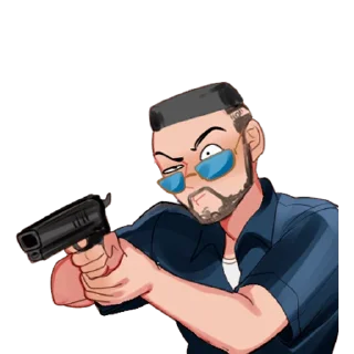 🔫