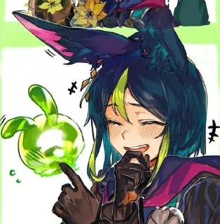 😆