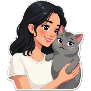 🐈