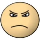 😡