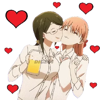 😍