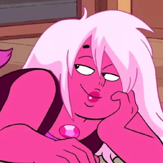 😏