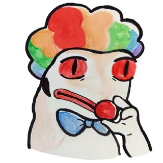 🤡