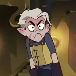 😡
