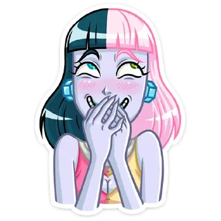 😀