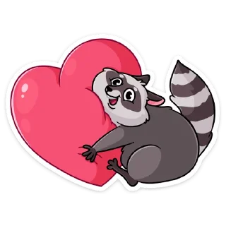 ❤️