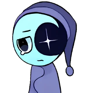 😢