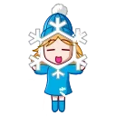 🌨