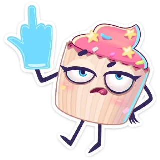 🖕