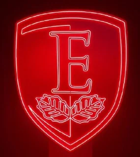 Elite Netflix @stickersb2b