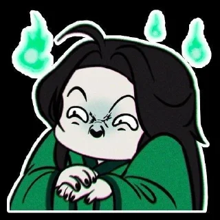 😈